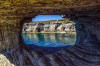 safari tours paphos - Sea Caves Tour